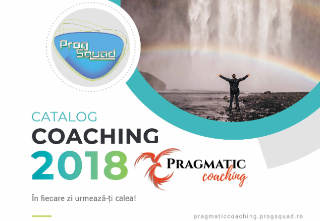 Pragmatic Coaching