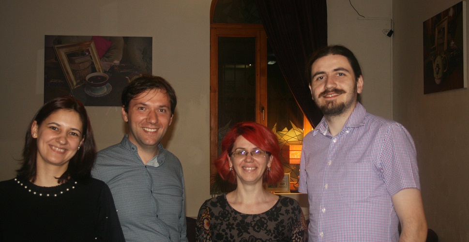 Pragmatic Coaching Club – Retrospectiva întâlnirii din 12 aprilie 2018