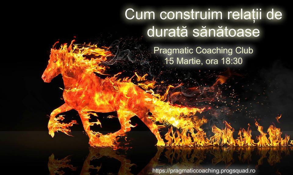cum construim relatii sanatoase